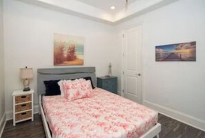 3 Schlafzimmer, Bügeleisen/Bügelbrett, WLAN, Bettwäsche