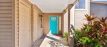 Lakeland Oasis Getaway
