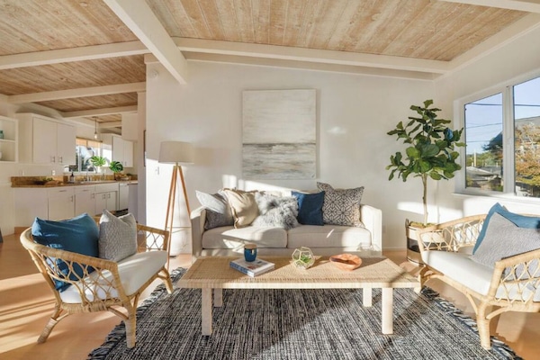 Televisor intel·ligent, llibres, estèreo i impressores