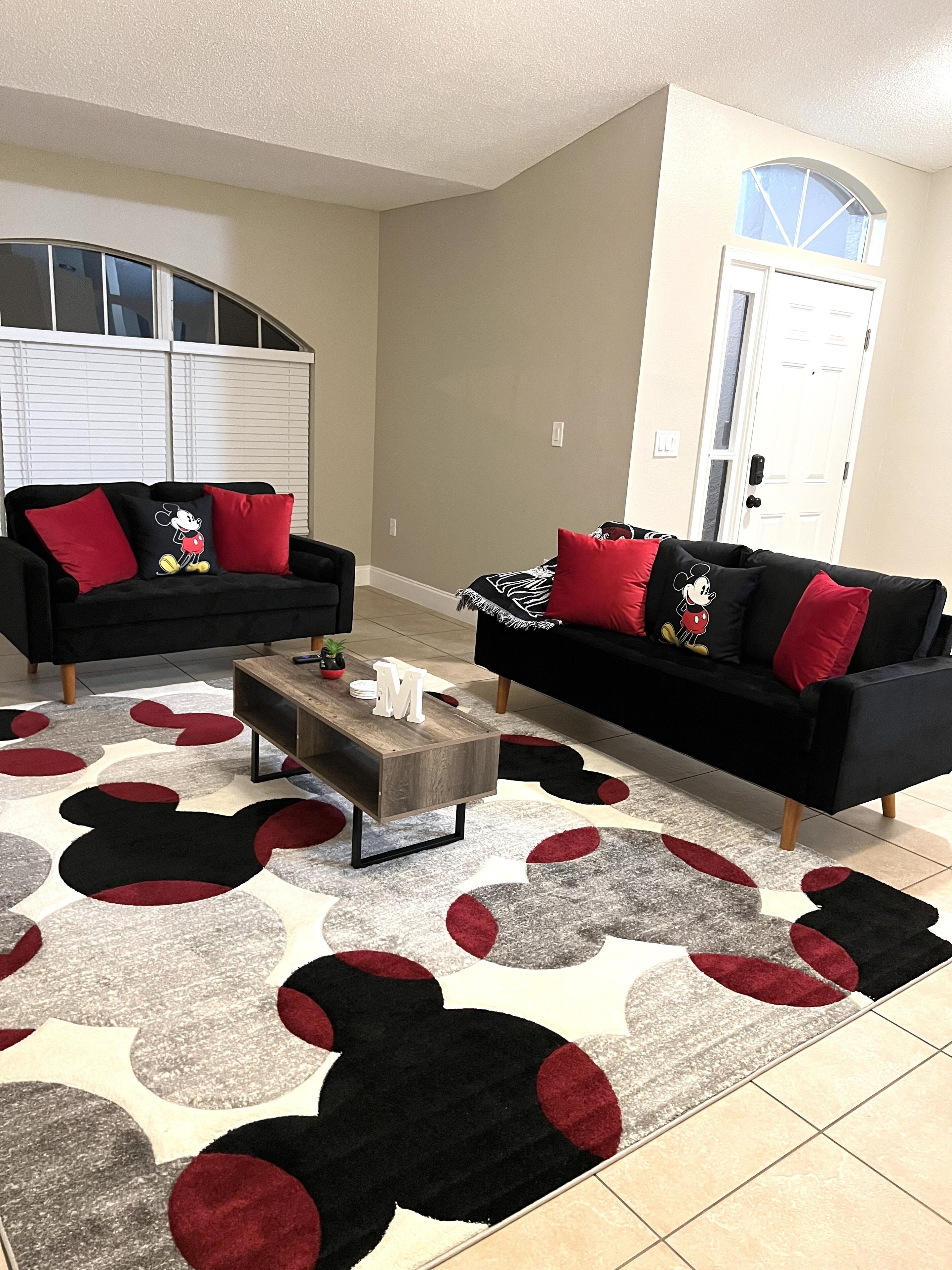 Welcome To The Clubhouse! Near Theme Parks