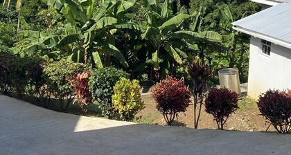 Lovely 2 Bedroom Saint Lucia, Mon Repos, Micoud