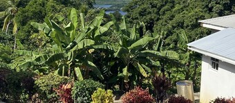 Lovely 2 Bedroom Saint Lucia, Mon Repos, Micoud