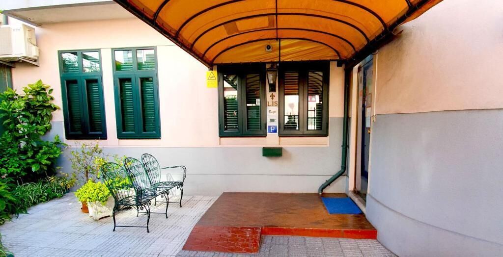 Foto - Residência Lis