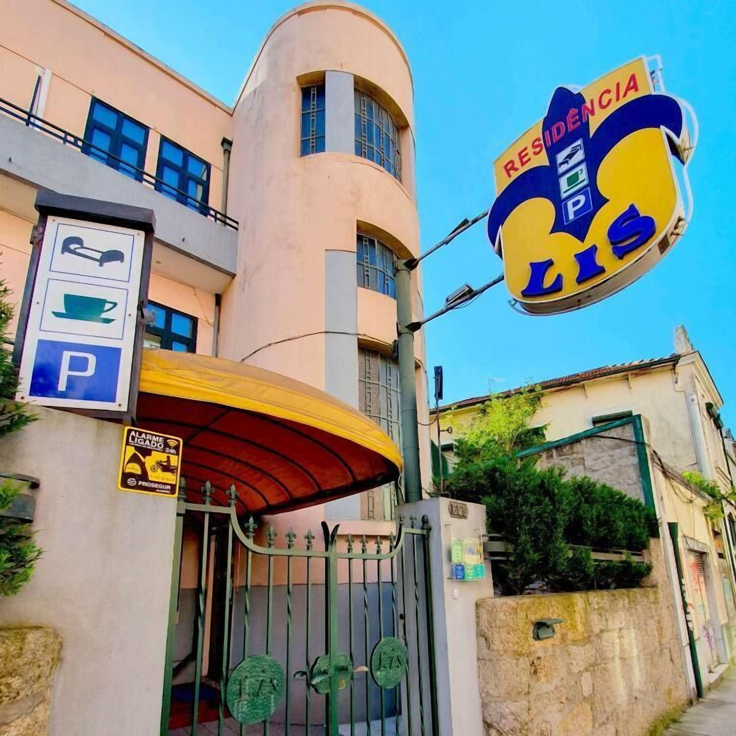 Foto - Residência Lis