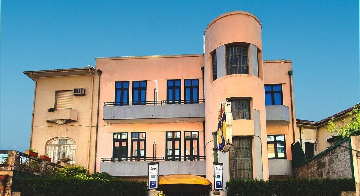 Foto - Residência Lis