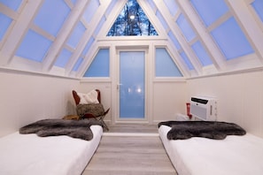 2 chambres