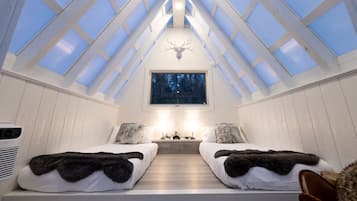 2 chambres