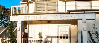Updated duplex apartment in downtown Santa Ynez!
