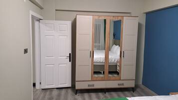 Comfort Condo | Egyptian cotton sheets, premium bedding, down comforters, in-room safe