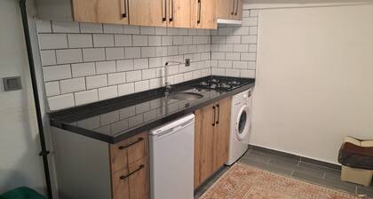 Taksim Nida Flats