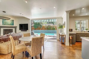 تناول الطعام