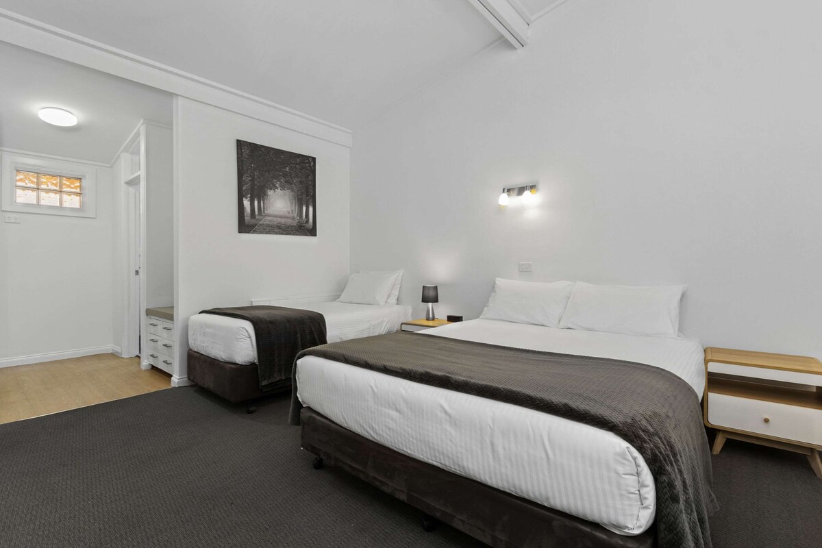Econo Lodge East Adelaide