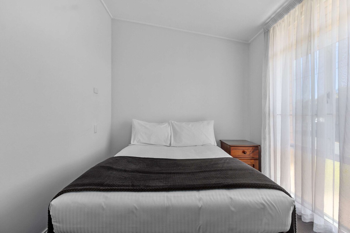 Econo Lodge East Adelaide