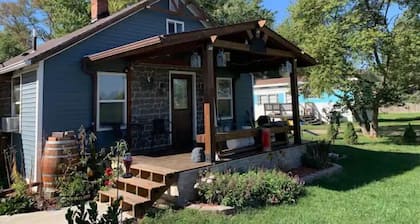 The Lake-less Lakehouse
