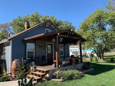 The Lake-less Lakehouse