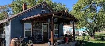 The Lake-less Lakehouse