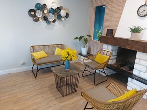 Recepción