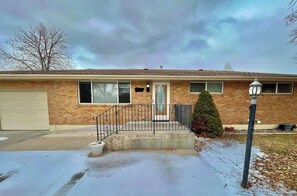 Exterior - Cree Home: Family-friendly, Mountain Views & More (Pocatello)