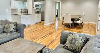 Cree Home: Family-friendly, Mountain Views & More