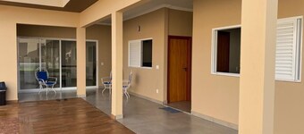 Cozy 2-bedroom building