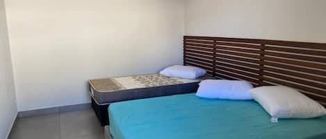 1 bedroom, WiFi