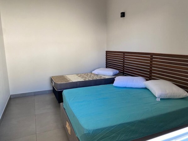 1 bedroom, WiFi