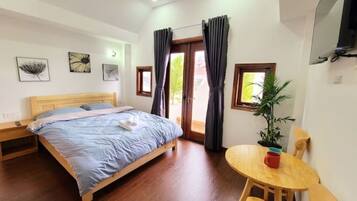 4 bedrooms, WiFi
