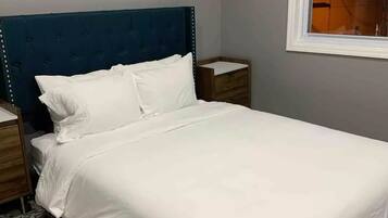 2 habitaciones y wifi