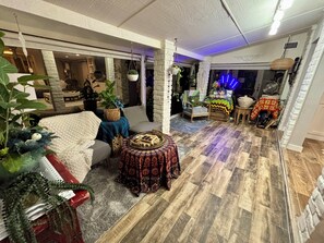 Intérieur