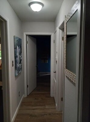 Interiör