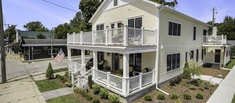 The Dala House Suite #4