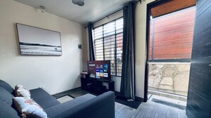 Smart TV - Cottage Obregon in downtown - Zona Centro (Ensenada)