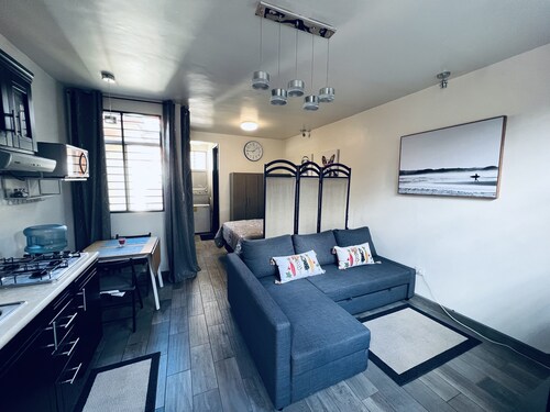 Cottage Obregon in downtown - Zona Centro