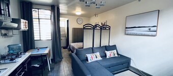 Cottage Obregon in downtown - Zona Centro