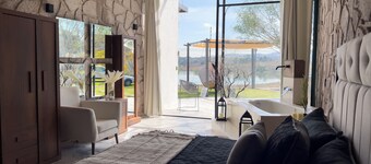 Dos Aguas Hotel Boutique