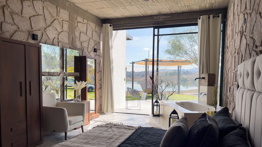 Dos Aguas Hotel Boutique