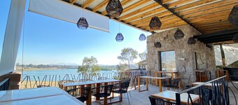 Dos Aguas Hotel Boutique