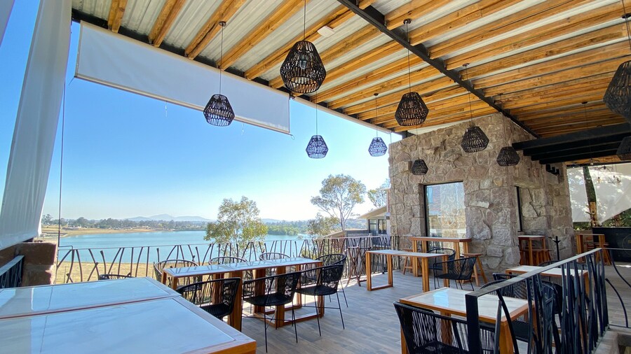 Dos Aguas Hotel Boutique