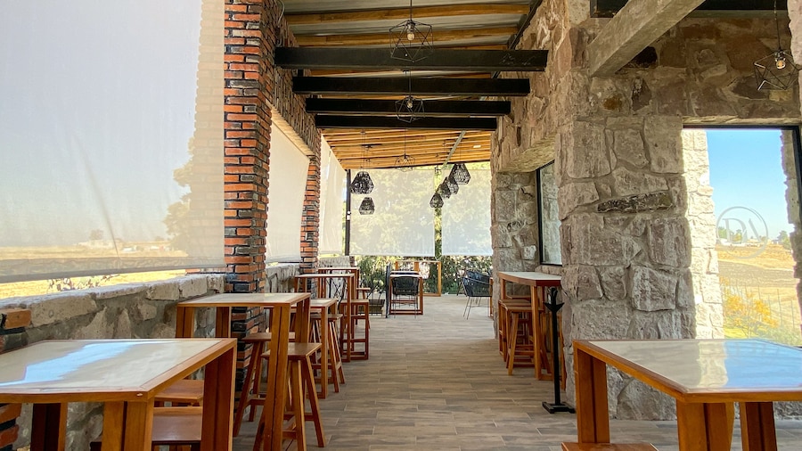 Dos Aguas Hotel Boutique