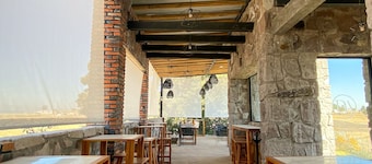 Dos Aguas Hotel Boutique