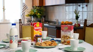 Appartement Ville | Cuisine privée