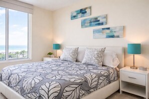 3 chambres, fer et planche à repasser, Wi-Fi gratuit, draps fournis