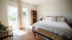 2 Schlafzimmer, Bügeleisen/Bügelbrett, Reisekinderbett, kostenloses WLAN
