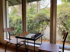 Sala de juegos
