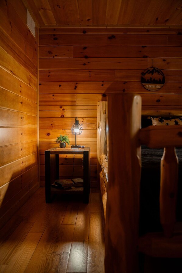 3 chambres, Wi-Fi gratuit, draps fournis