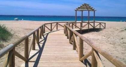 APCOSTAS - Zahara de los Atunes - Atlanterra