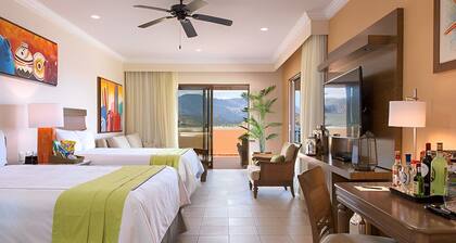 AMBASSADOR TWO BEDROOM PENTHOUSE