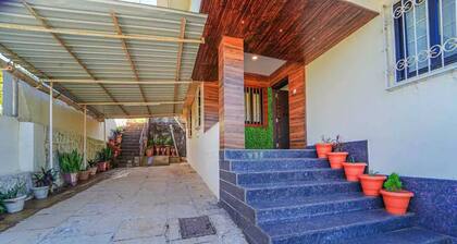 Woodside Villa