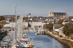Port de plaisance