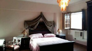 2 soverom, wi-fi og sengetøy